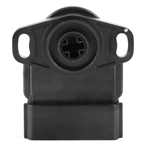 DEMULAX Drosselklappensensoren, for Mitsubishi, Outlander 2.4L MR578790 MR578861 MR578862 MR475079 TPS Drosselklappensensor 8-poliger DEMULAX Drosselklappensensoren, for Mitsubishi, Outlander 2.4L MR578790 MR578861 MR578862 MR475079 TPS Drosselklappensensor 8-poliger von DEMULAX