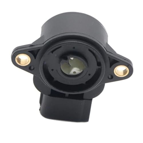 DEMULAX Drosselklappensensoren, for Toyota, Hiace 2006 2007 13420-52G00 Auto TPS Drosselklappensensor DEMULAX Drosselklappensensoren, for Toyota, Hiace 2006 2007 13420-52G00 Auto TPS Drosselklappensensor von DEMULAX
