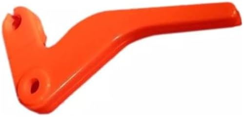 DEMULAX Ersatz-Gashebel 17801022560 for Echo-Trimmer Rasenmäherteile von DEMULAX