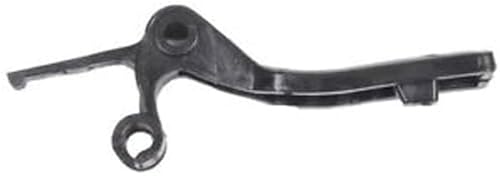 DEMULAX Ersatz-Gashebel 530038682, for Poulan, PL25 Typ 1, 2, 3, 4, passend for Weed Eater 25HO FX25, SST 25 HO, Benzin-Trimmer Rasenmäherteile von DEMULAX