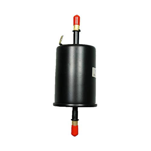 DEMULAX Filtersatz SAIC Roewe 550 1.8L PHE000200 10002061 LPW100180 96335719 Auto-Luftfilter(Red) von DEMULAX