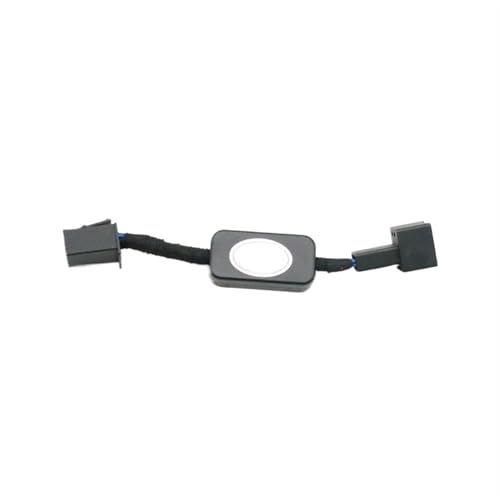 DEMULAX For, for A5 8T 2010 2011 2012 2013 2014 2015 2016 Auto Automatisches Stopp-Start-System Aus Schließer Canceller Gerät Steuersteckerkabel Auto Start Stop Sensor(Style A) von DEMULAX