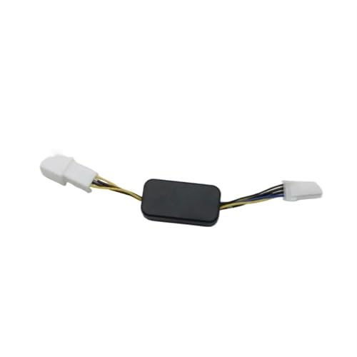 DEMULAX For Toyota, for RAV4, for Corolla, for Highlander 2016-2018 Auto Automatische Stopp Start Motor System Off Gerät Control Sensor Auto Start Stop Sensor(For Corolla 16-18) von DEMULAX