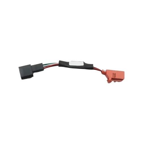 DEMULAX For VW, Amarok 2010-2020 Auto Automatische Stopp Start Motor System Off Gerät Control Sensor Stecker, for Smart, Abbrechen Auto Start Stop Sensor DEMULAX For VW, Amarok 2010-2020 Auto Automatische Stopp Start Motor System Off Gerät Control Sensor Stecker, for Smart, Abbrechen Auto Start Stop Sensor von DEMULAX