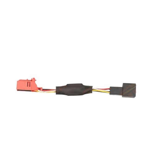 DEMULAX For VW, for Golf, 6 Neue Automatische Stopp Start Motor System Aus Gerät Control Sensor Stecker Abbrechen Auto Start Stop Sensor von DEMULAX