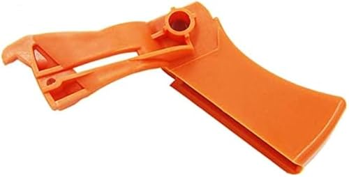 DEMULAX Gashebel 4137 182 1000, for STIHL, FS75 FS80 FS83 FS85 FS90 FS90R FS100 FS110 FS120 FS130 FS130R FS200 FS250 HT70 HT75 FC75 FC85 FR85 FR350 FR450 FR480 Trimmer, ersetzt 1001 Rasenmäherteile von DEMULAX