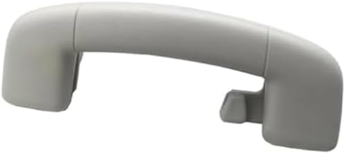 DEMULAX Hinten Innen Dach Sicherheit Griff Dach Pull Griff Decke Armlehne Handlauf, for VW, for Tiguan, MK2 2017 2018 5NG857643A Auto-Haltegriff DEMULAX Hinten Innen Dach Sicherheit Griff Dach Pull Griff Decke Armlehne Handlauf, for VW, for Tiguan, MK2 2017 2018 5NG857643A Auto-Haltegriff von DEMULAX