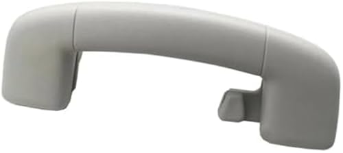 DEMULAX Innendach-Sicherheitsgriff, Dachziehgriff, Deckenarmlehnen-Handlauf, for VW, for Tiguan, MK2 2017 2018 Auto-Haltegriff von DEMULAX