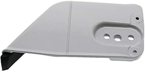 DEMULAX Kettenradkupplungsdeckel for STIHL Kettensäge MS260 MS270 MS290 MS310 MS380 MS381 024 026 028 029 034 036 038 039 Kettensägen-Kupplungsdeckel von DEMULAX