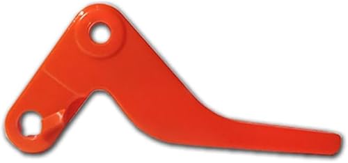 DEMULAX Technology Parts Store Trigger Throttle 17801022560, for Echo, for Shindaiwa, Power Pruner Modell PPT-260, PPT-261. OEM Rasenmäherteile von DEMULAX