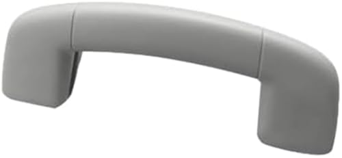 DEMULAX Vorderer Innendach-Sicherheitsgriff, Dachziehgriff, Deckenarmlehnen-Handlauf, for VW, for Tiguan, MK2 2017 2018 5NG857607A Auto-Haltegriff DEMULAX Vorderer Innendach-Sicherheitsgriff, Dachziehgriff, Deckenarmlehnen-Handlauf, for VW, for Tiguan, MK2 2017 2018 5NG857607A Auto-Haltegriff von DEMULAX
