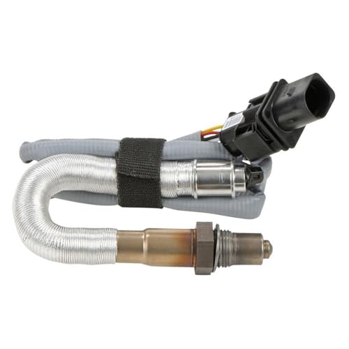 DEMULAX Vorderer O2-Sensor, for, 5er-Reihe X5 X6 E60 E61 E70 E71 11787557758 Auto-Sauerstoffsensor von DEMULAX