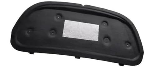 DEMULAX Wärme- und Schalldämmung Baumwolle Motorhaubenpolster Schalldämmmatte, for Chevrolet for Malibu 2015 2016 2017 2018 DEMULAX Wärme- und Schalldämmung Baumwolle Motorhaubenpolster Schalldämmmatte, for Chevrolet for Malibu 2015 2016 2017 2018 von DEMULAX