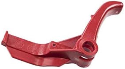 DEMULAX for Cub Cadet, 731-04970B-10 Gashebel ST432 ST426S ST426C ST425 ST227S ST227C Rasenmäherteile von DEMULAX