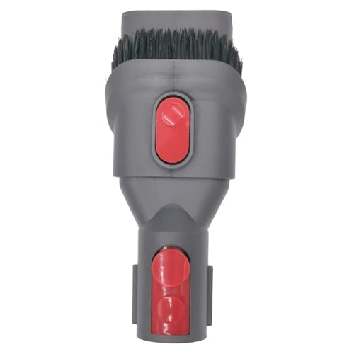 DEMUR MornRise Düse for Dyson V15 V12 V11 V10 V8 V7 Fugendüse Bürstenzubehör Staubsauger Ersatzteile Ersatzsauger Staubsaugerbürsten (Size : 2 in 1 Nozzle) von DEMUR