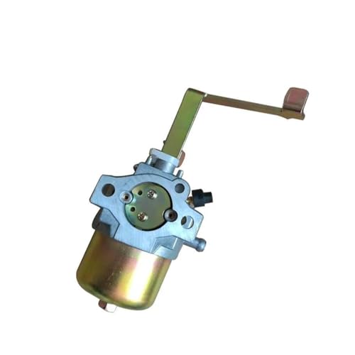 DENGG Generator Vergaser Vergaser Für Mitsubishi GT600 GM182 MBG2902 MBG3500 6.0HP 181CC Vergaser Wasserpumpe Pinne Go Kart DENGG Generator Vergaser Vergaser Für Mitsubishi GT600 GM182 MBG2902 MBG3500 6.0HP 181CC Vergaser Wasserpumpe Pinne Go Kart von DENGG