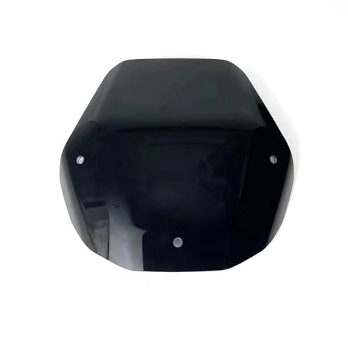 DENGG Windschild Motorrad Für Suzuki Für GSX 8S GSX8S GSX-8S 2023 2024 Windschutzscheibe Motorrad Windschutzscheibe Zubehör DENGG Windschild Motorrad Für Suzuki Für GSX 8S GSX8S GSX-8S 2023 2024 Windschutzscheibe Motorrad Windschutzscheibe Zubehör von DENGG