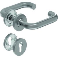 DENI DD-Grt. ER 8 mm U-Form, Ros. PZ U-Form, Ros. PZ von DENI