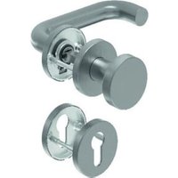 DENI WE-Grt. ER 8 mm RS U-Form, Ros. PZ U-Form, Ros. PZ DENI WE-Grt. ER 8 mm RS U-Form, Ros. PZ U-Form, Ros. PZ von DENI
