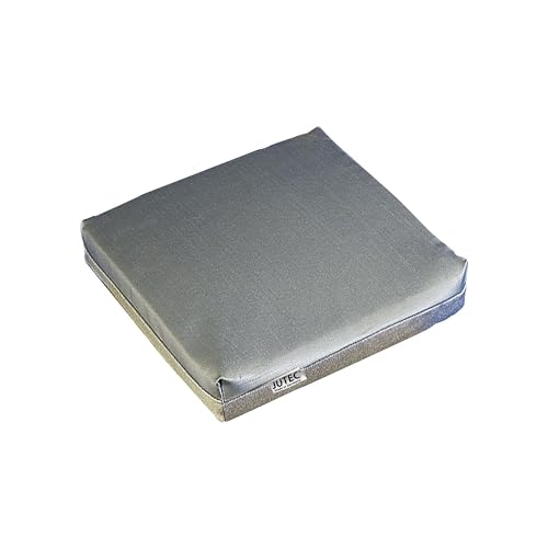 JUTEC | Schweißerkissen | kurzfristig bis 500 °C | LxBxH 400 x 400 x 40 mm JUTEC | Schweißerkissen | kurzfristig bis 500 °C | LxBxH 400 x 400 x 40 mm von DENIOS