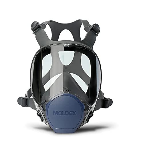 Moldex 9003 Series 9000 Vollgesichtsmaske L Moldex 9003 Series 9000 Vollgesichtsmaske L von Moldex