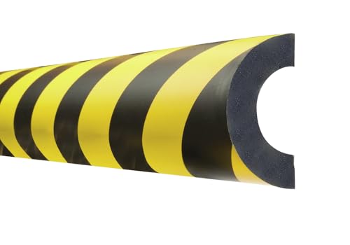 Rohrschutz Bogen 135, Magnet, Länge 1m von DENIOS