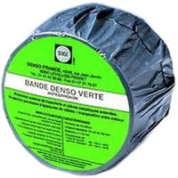 Grünes Band: Rolle 10 m x 50 mm von DENSO