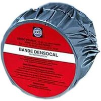 Rotes Band: Rolle 10 m x 100 mm von DENSO