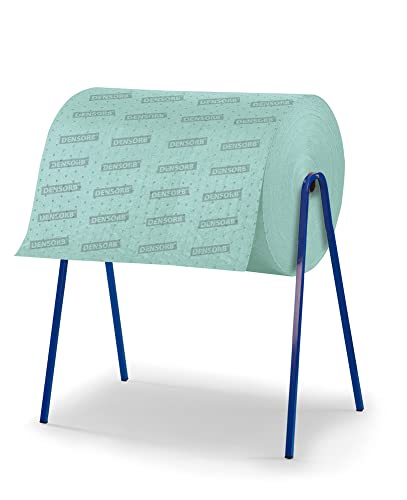DENSORB Abrollständer für Rollenware bis 100 cm Breite von DENSORB