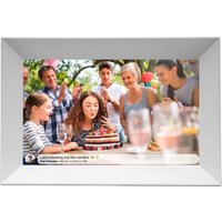 Denver Electronics - denver Digitaler Bilderrahmen PFF-1063W von DENVER ELECTRONICS