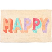 Badematte HAPPY ca.50x80cm von DEPOT