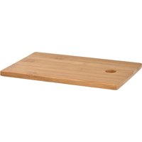 Bambusdeckel 21,2x0,9x14,1cm Gr, natur von DEPOT