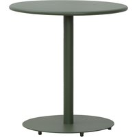 Bistrotisch David D70xH74cm GRN von DEPOT