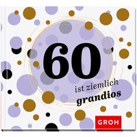 Buch 60 ist ziemlich grandios von DEPOT