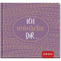 Buch Ich wünsche dir ... von DEPOT