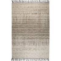 Carpet Liv 170X240 Taupe von DEPOT