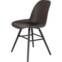 Chair Albert Kuip Coffee von DEPOT