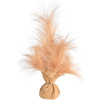 Dekobaum PAMPAS ca.30cm, beige von DEPOT