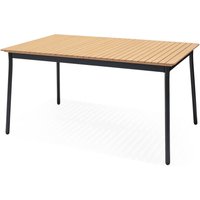 FSC 100% Tisch Johan ca.L147xB90x76cm von DEPOT