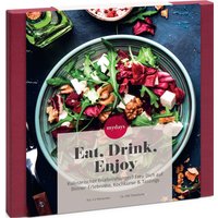 Gutscheinbox Eat, Drink & Enjoy DE von DEPOT