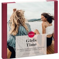 Gutscheinbox Girls Time DE von DEPOT