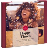 Gutscheinbox Happy Times DE von DEPOT