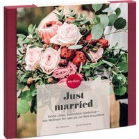 Gutscheinbox Just married DE von DEPOT