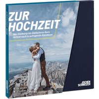 Gutscheinbox Zur Hochzeit DE von DEPOT