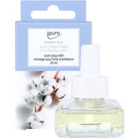 Ipuro Essentials Scent Plug Cotton Field von DEPOT