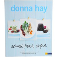 Kochbuch Donna Hay Schnell, frisch, einfach von DEPOT