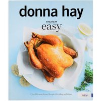 Kochbuch Donna Hay - The New Easy: Über 135 neue clevere Rezepte für Alltag und Gäste von DEPOT