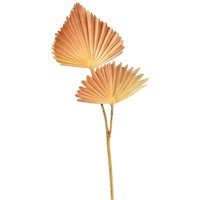 Palmleaf ca. 39cm, gold von DEPOT