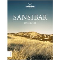 Sansibar – das Buch von DEPOT