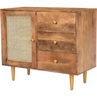 Sideboard Carlos B90xT43xH76cm von DEPOT